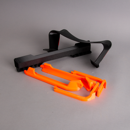 Mammotion Luba 2 AWD 3000X / 5000X / 10000X – F1 Kit