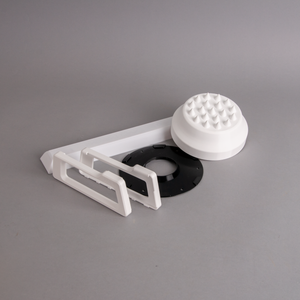 Zubehör-Set für Mammotion Luba Mini – Schutz-Kit