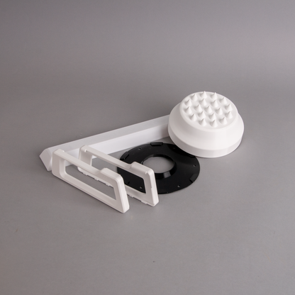 Zubehör-Set für Mammotion Luba Mini – Schutz-Kit