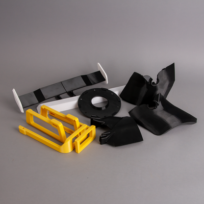 Mammotion Luba Mini – Mega Zubehörset