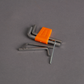 Hex Key Set Exact Designs