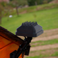 Schutzabdeckung für RTK-Antenne – Segway Navimow i-Serie