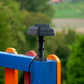 Vertikale Wandhalterung für RTK-Antenne – Segway Navimow i-Serie