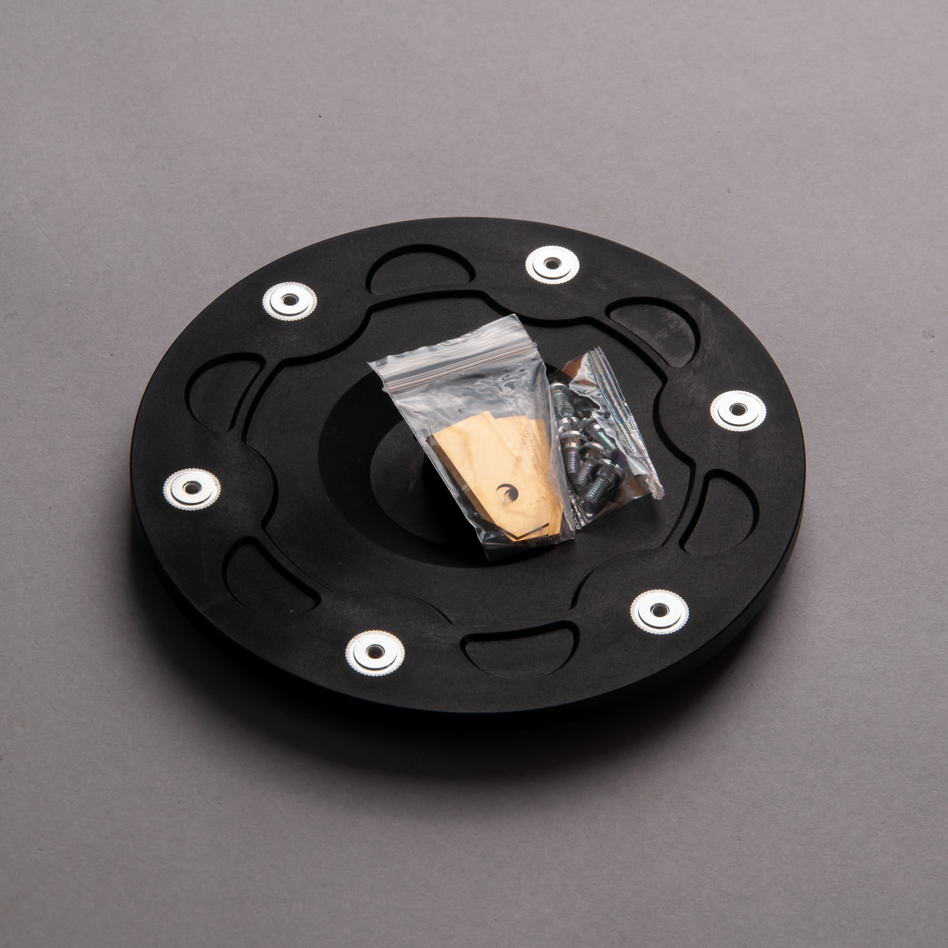 Rezalni disk za Segway Navimow Exact Designs