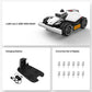 Mammotion LUBA mini 2 AWD 1000 Robotska Kosilnica Exact Designs