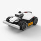 Mammotion LUBA mini 2 AWD 1000 Robotska Kosilnica Exact Designs