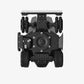 Mammotion LUBA mini 2 AWD 1000 Robotska Kosilnica Exact Designs