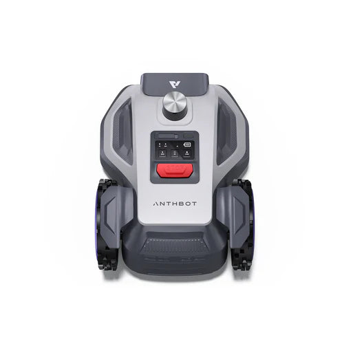 ANTHBOT M5 LiDAR Robotska Kosilnica Exact Designs