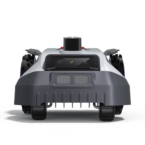 ANTHBOT M5 LiDAR Robotska Kosilnica Exact Designs