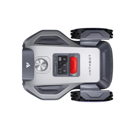 ANTHBOT M5 LiDAR Robotska Kosilnica Exact Designs