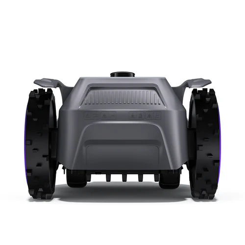 ANTHBOT M5 LiDAR Robotska Kosilnica Exact Designs