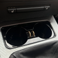 Getränkehalter für BMW 3er-Serie (E9X – E90, E91, E92, E93) Exact Designs