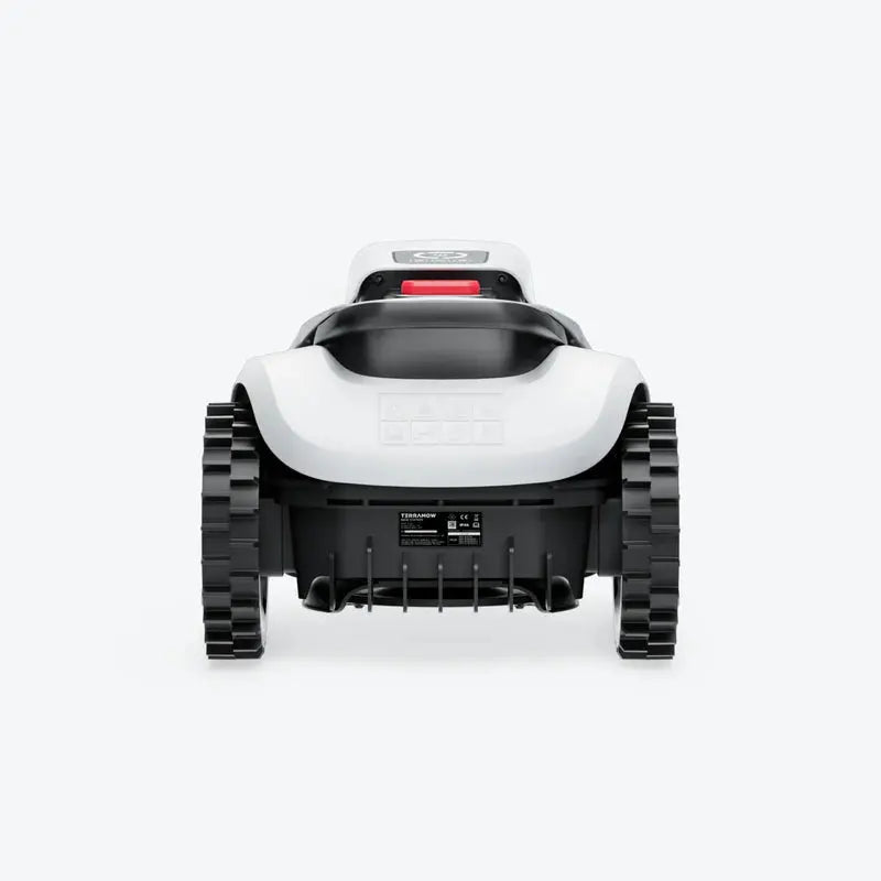 Terramow V600 robotska kosilnica Exact Designs