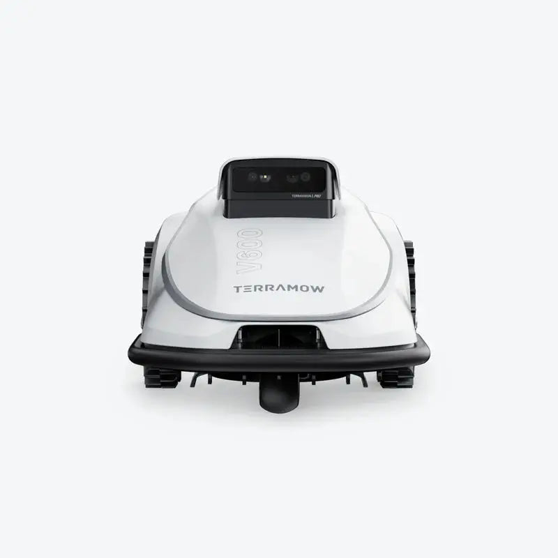Terramow V600 robotska kosilnica Exact Designs