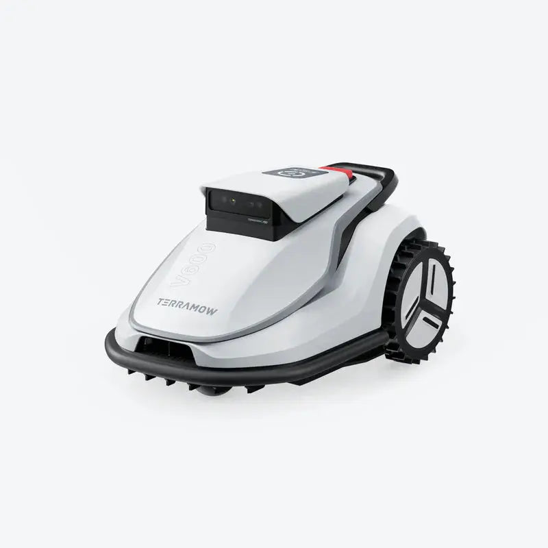 Terramow V600 robotska kosilnica Exact Designs
