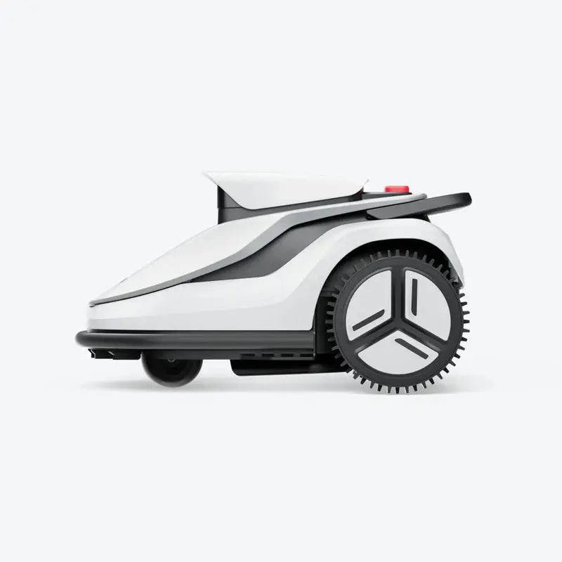 Terramow V600 robotska kosilnica Exact Designs