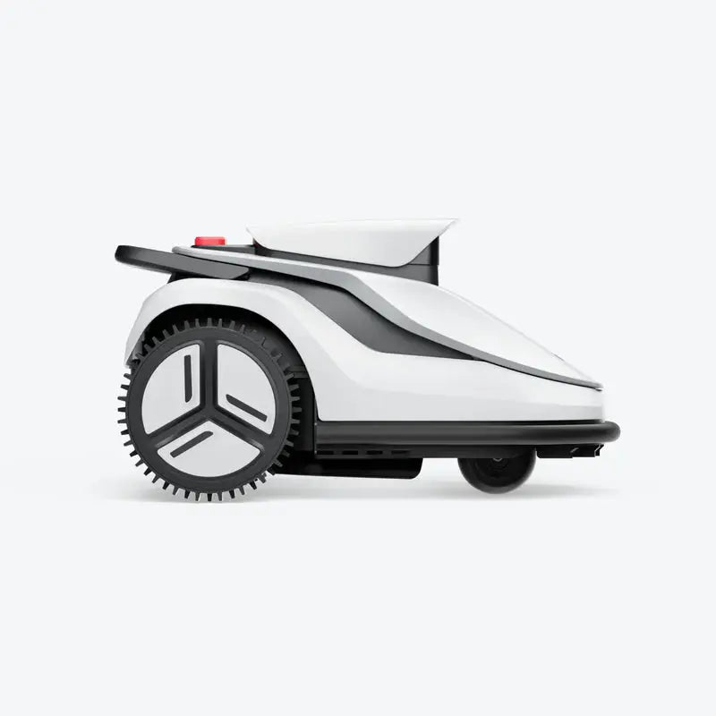 Terramow V600 robotska kosilnica Exact Designs