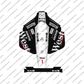 F1 McLaren 2000s – Aufkleber für Mammotion Mähroboter Exact Designs