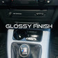 Cup Holder with Integrated Storage Tray for BMW 3 Series (E90–E93) - Exact Designs