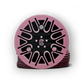Mammotion Luba 1, 2, 2X & Mini – Radkappen im Futuristic-Stil