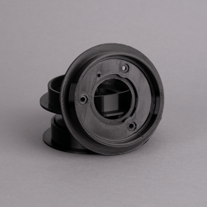 Dichtungsring - Set (Sealing Kit) für Mammotion Luba 1 & 2 – Komplettset L + R - Exact Designs