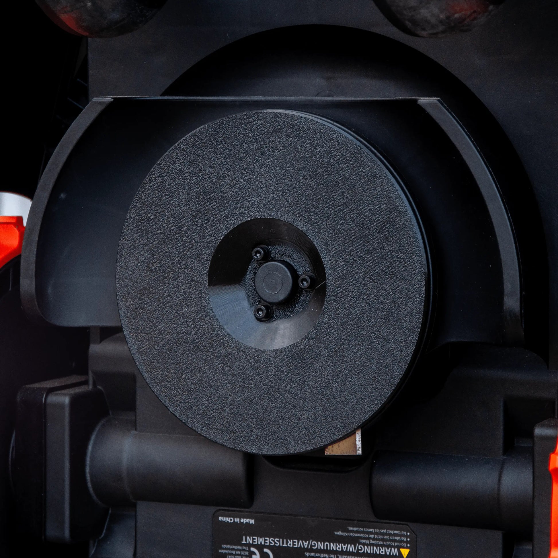 Disc Cover for Segway Navimow i - Series - Exact Designs