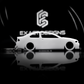 Ersatzrollo für hinteren Aschenbecher – BMW 3er Serie (E46) – BMW Gravur