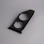 Getränkehalter für BMW 5er Serie (E60/E61) Exact Designs