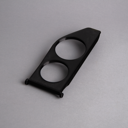 Getränkehalter für BMW 5er Serie (E60/E61) Exact Designs