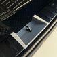 BMW E91 Trunk Latch Cover