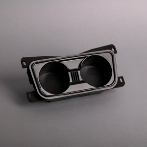 Getränkehalter für BMW 3er-Serie (E9X – E90, E91, E92, E93) Exact Designs