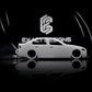 Getränkehalter für BMW 3er Serie (E9X – Zigarettenanzünder-Version)