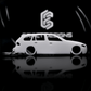 Getränkehalter für BMW 3er Serie (E9X – Zigarettenanzünder-Version)