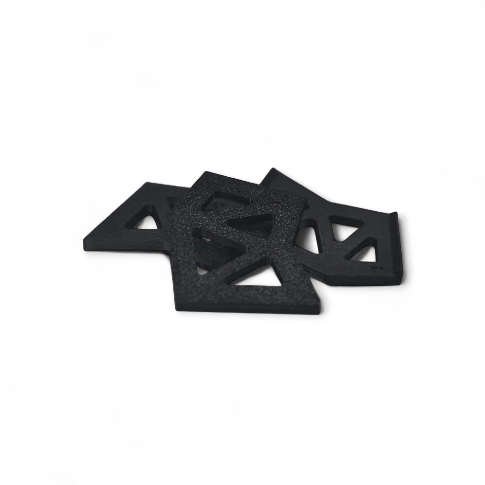 Ersatz - Spoilerhalterung für Mammotion Luba 1, 2 & 2X / Mini - Exact Designs