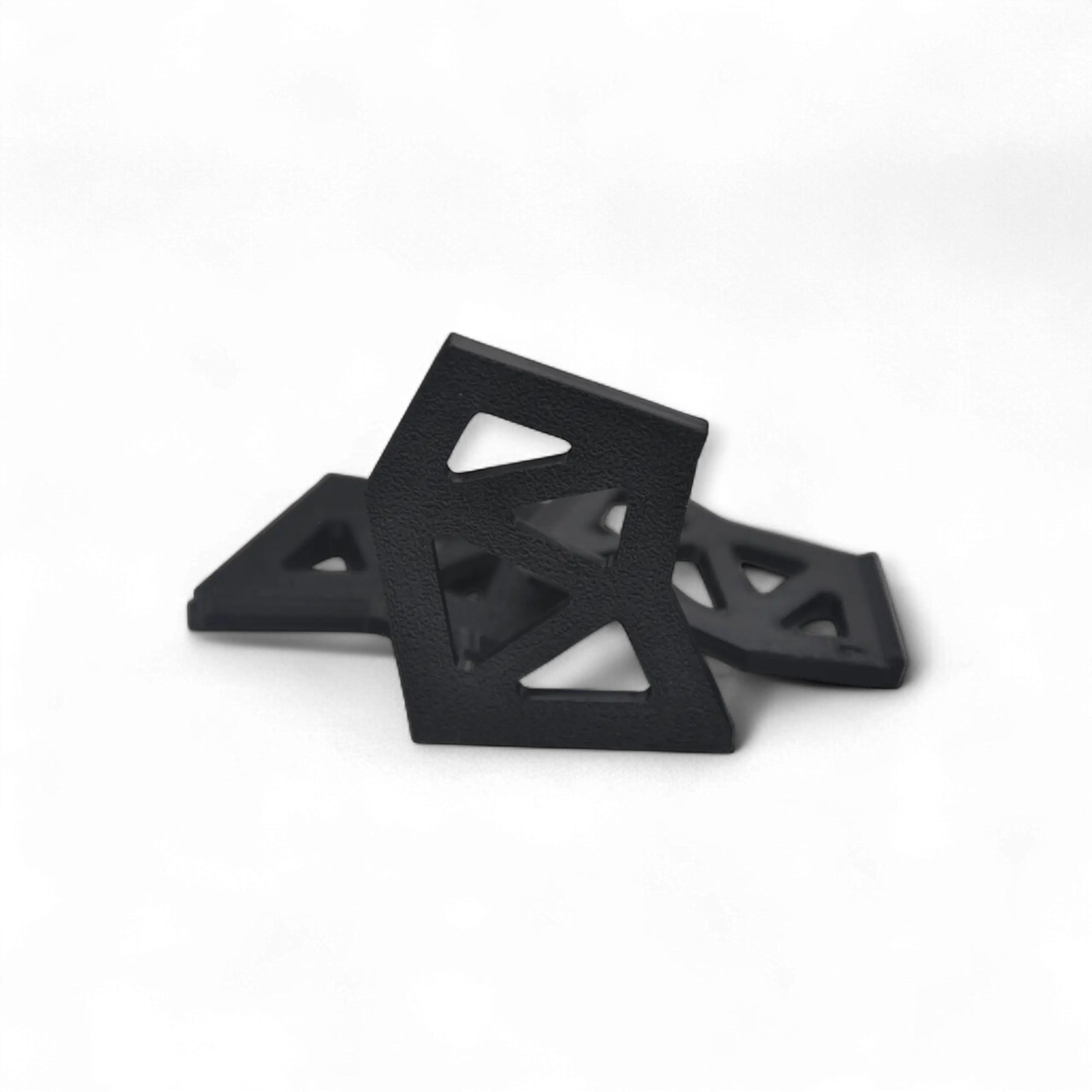 Ersatz - Spoilerhalterung für Mammotion Luba 1, 2 & 2X / Mini - Exact Designs