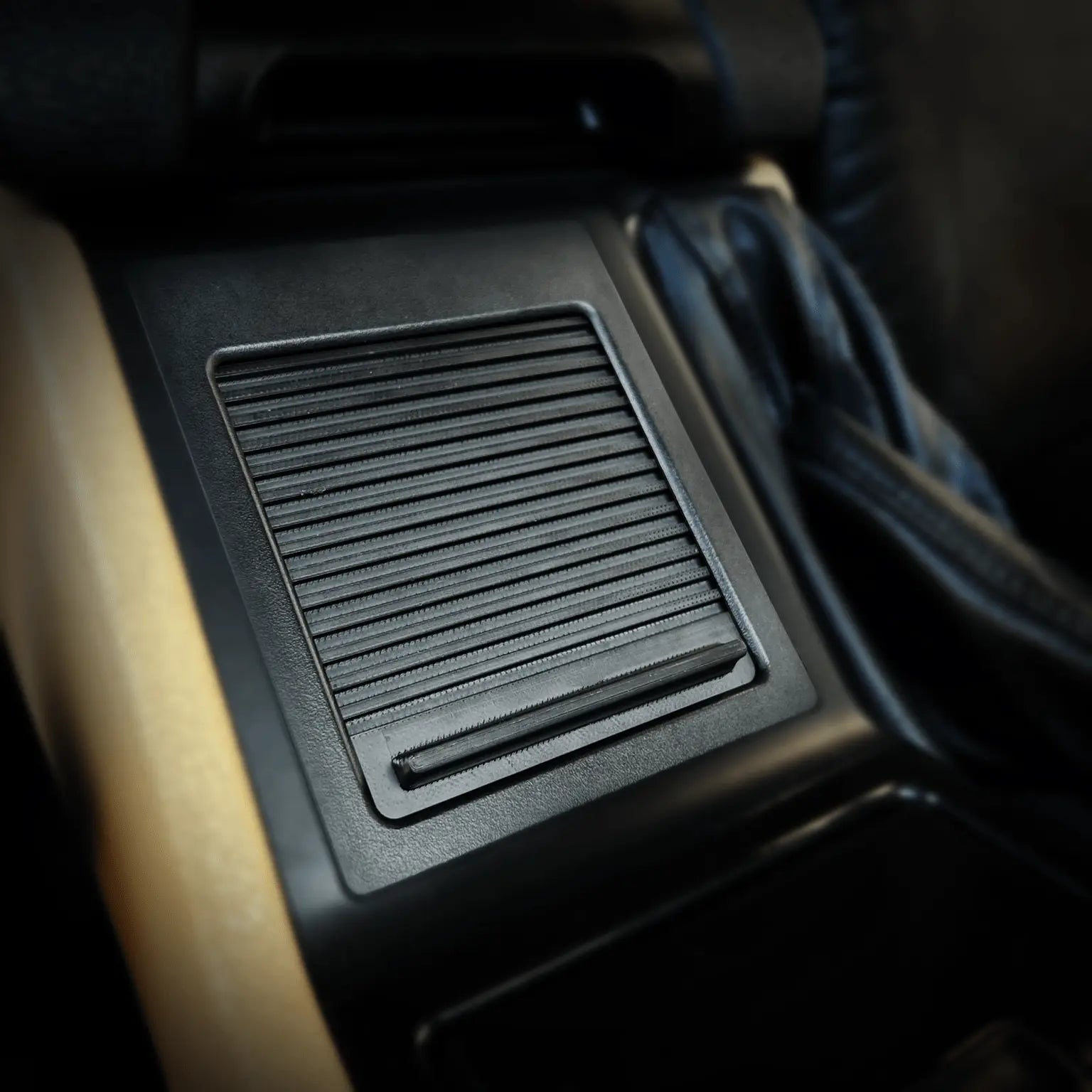 Ersatzrollo für Mittelkonsole – BMW 5er Serie (E39) - Exact Designs