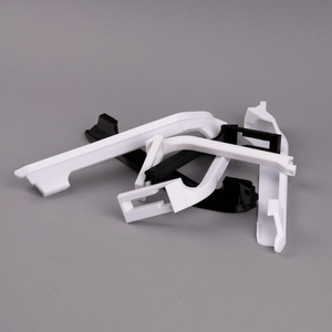 Ersatzteile für seitliche Schutzabdeckung – Mammotion Luba 1, 2 & 2X - Exact Designs