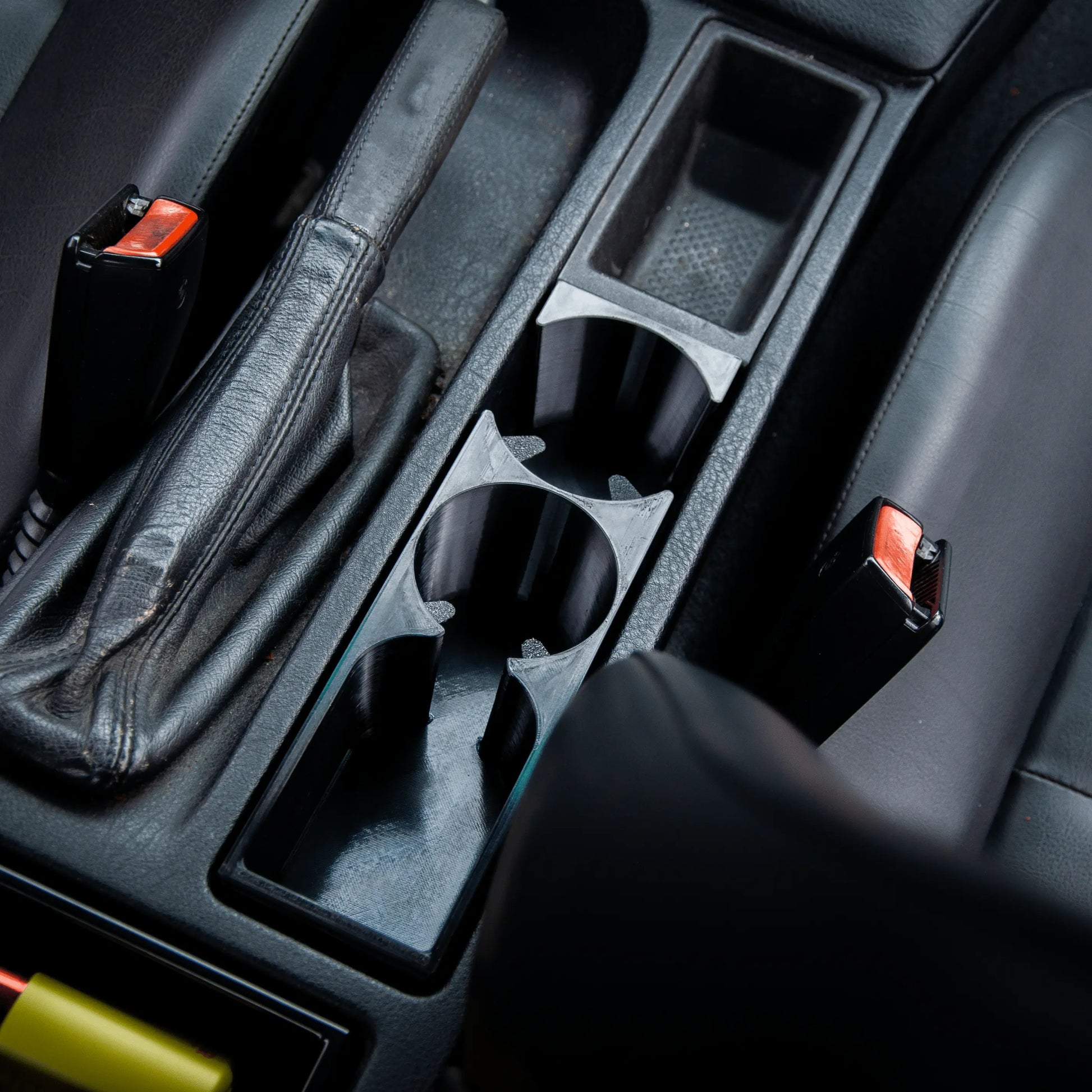 Getränkehalter für BMW 3er E36 - Exact Designs