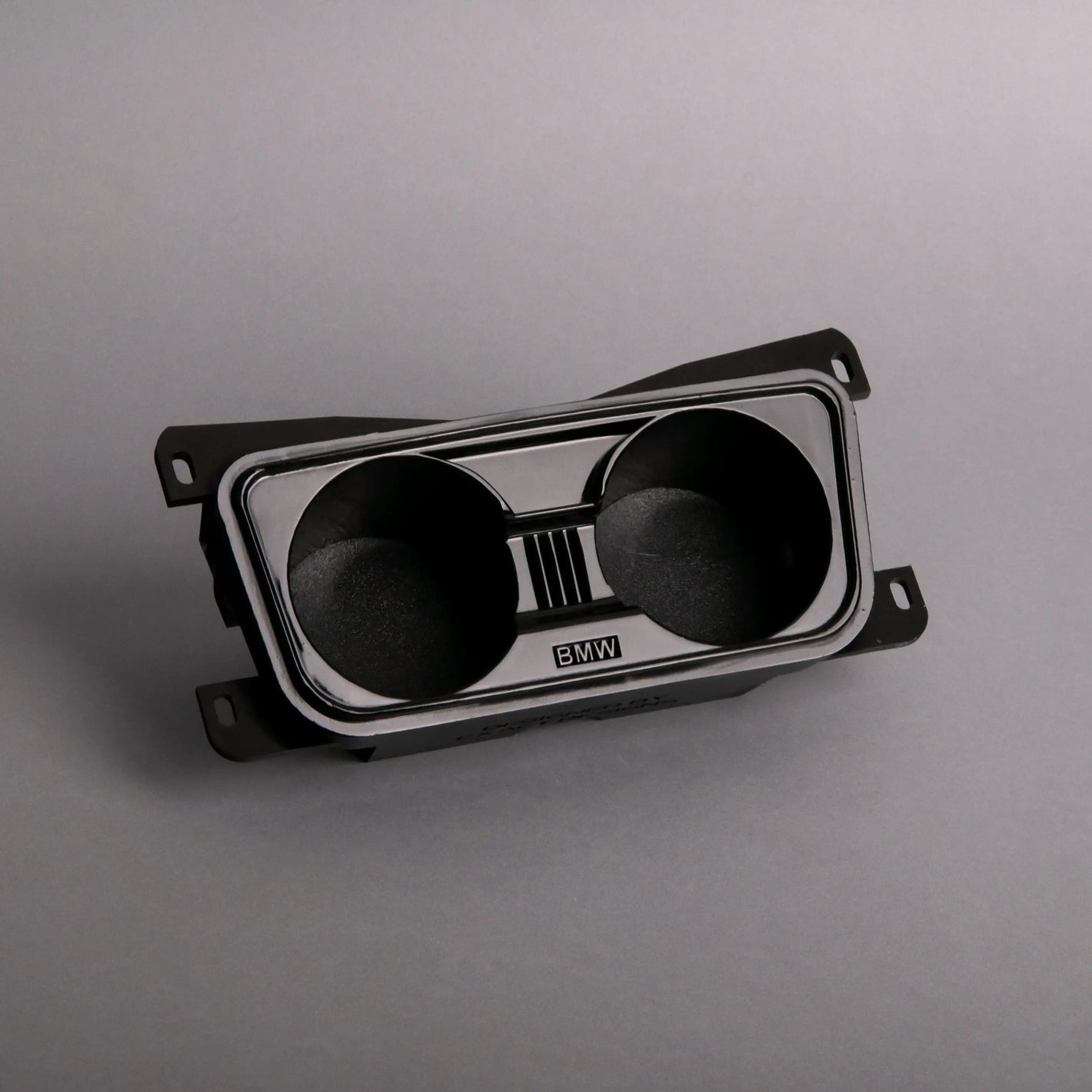 Getränkehalter für BMW 3er - Serie (E9X – E90, E91, E92, E93) - Exact Designs