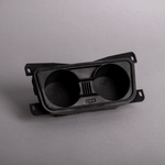 Getränkehalter für BMW 3er Serie (E9X) – Matt - Exact Designs