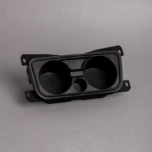 Getränkehalter für BMW 3er Serie (E9X – Zigarettenanzünder - Version) - Exact Designs