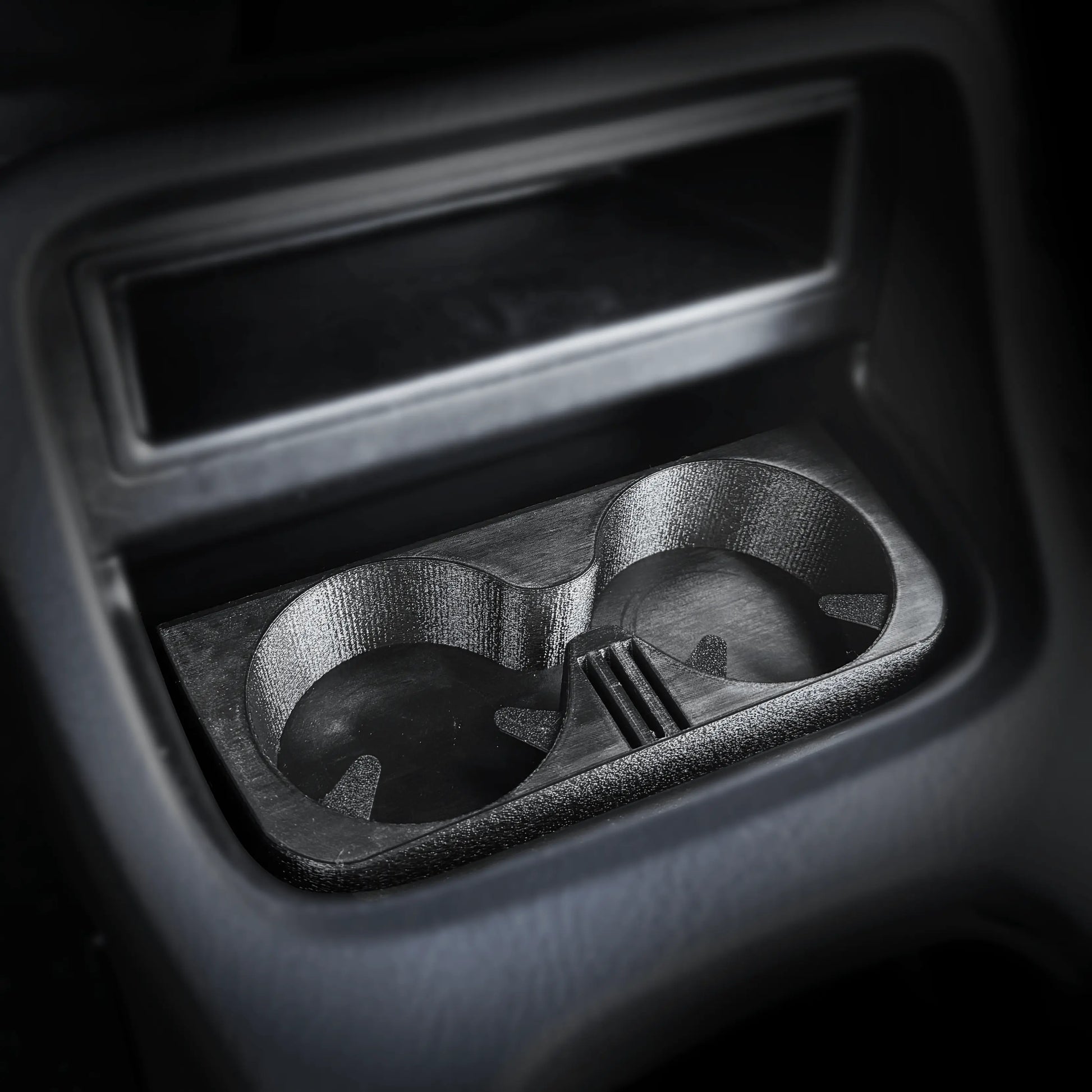 Getränkehalter für Honda Civic EK – (6. Generation) [1995–2000] - Exact Designs