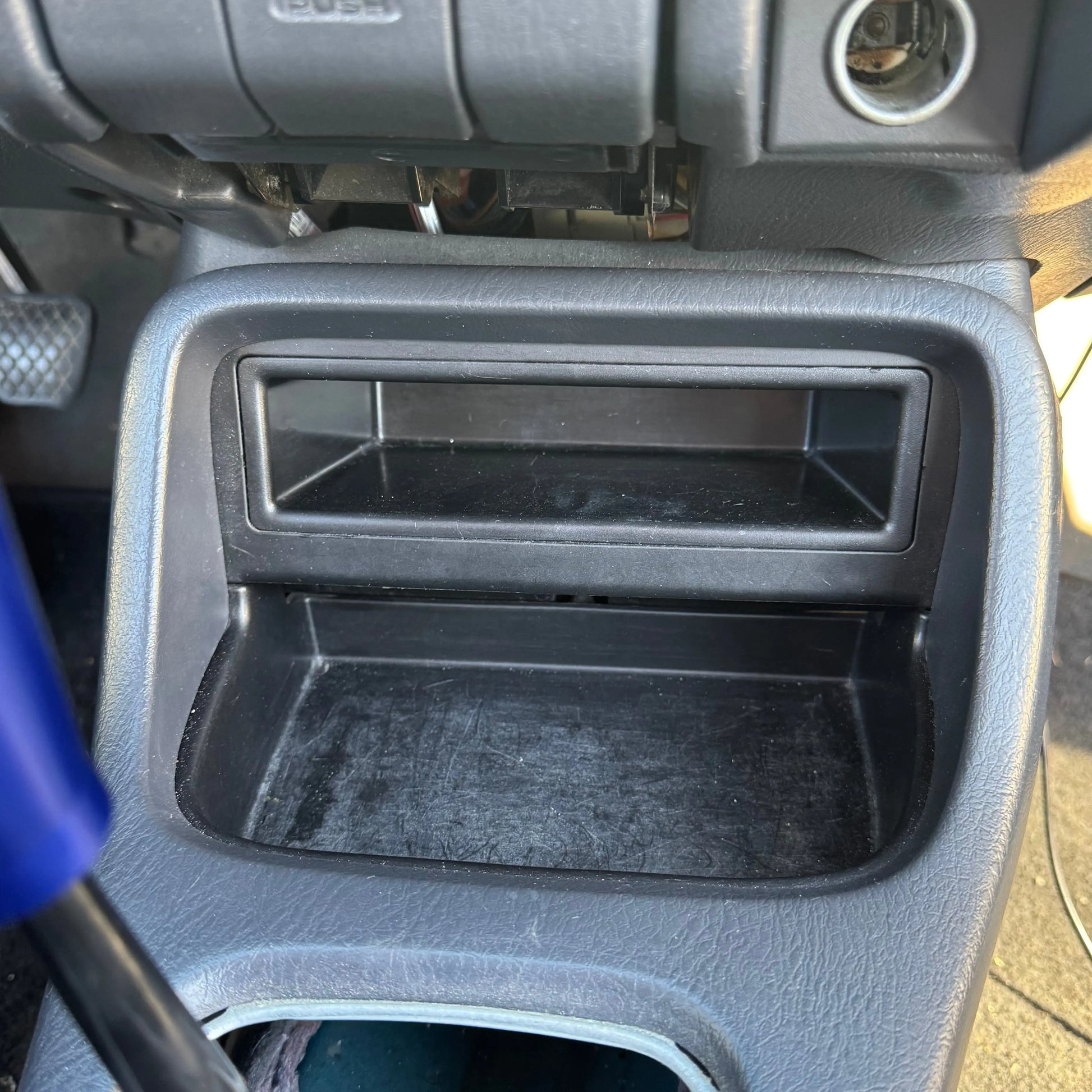 Getränkehalter für Honda Civic EK – (6. Generation) [1995–2000] - Exact Designs