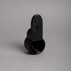 Halterung für Ladekabel – EU Type 2 - Exact Designs