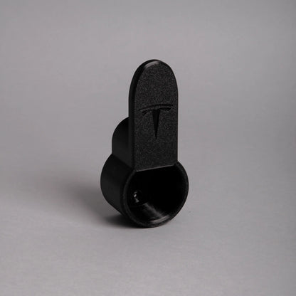 Halterung für Ladekabel – EU Type 2 - Exact Designs
