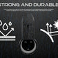 Halterung für Ladekabel – EU Type 2 - Exact Designs