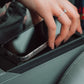 Kabelloses Ladegerät mit integriertem Getränkehalter für BMW 3er (E46) - Exact Designs