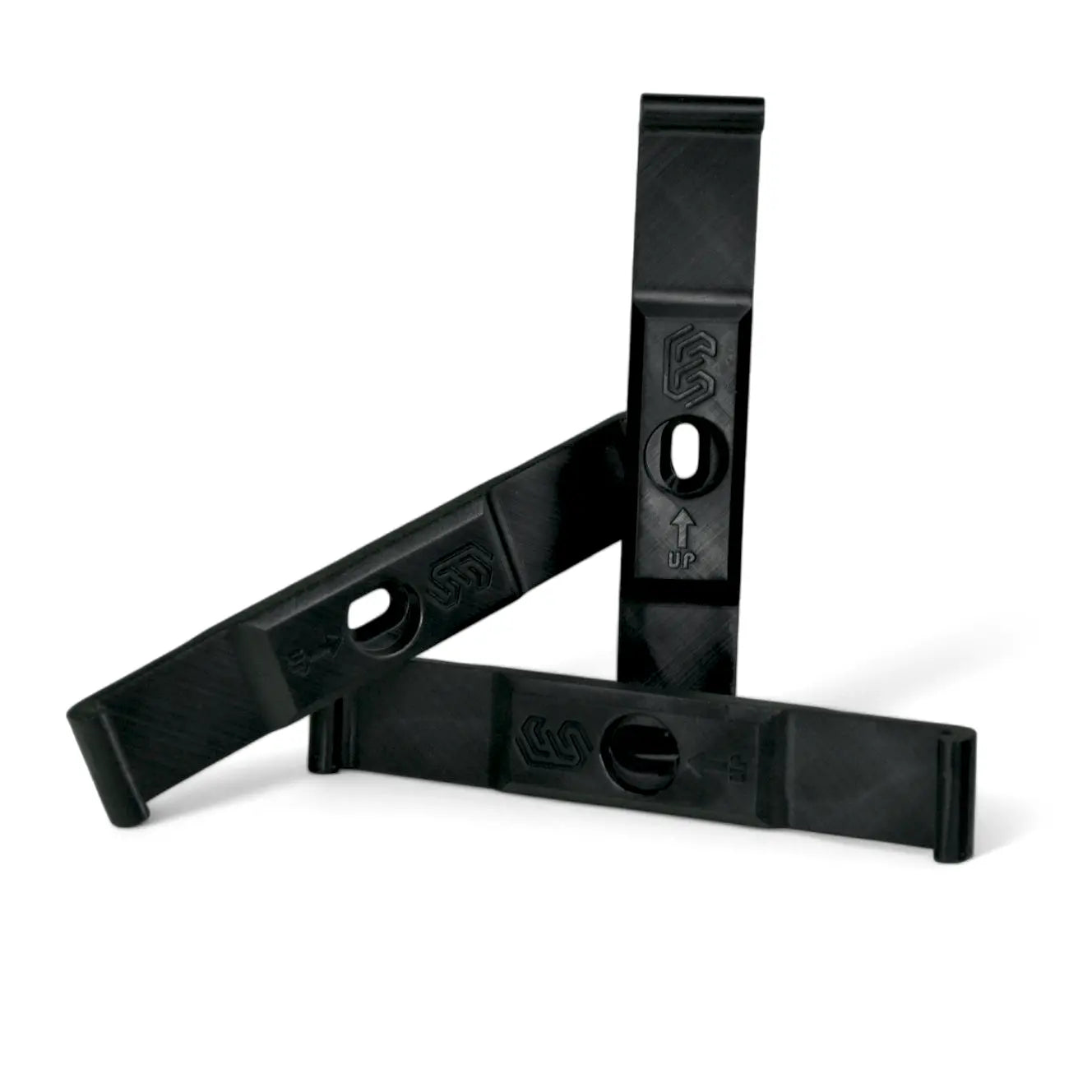 Kennzeichenhalter (EU/US/UK) – SNAP TAG – Slim Edition - Exact Designs