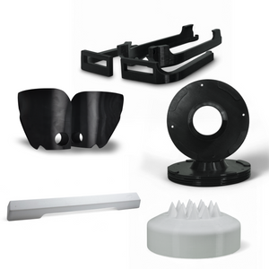 Mammotion Luba 1 & 2 – Schutz-Kit V2.0