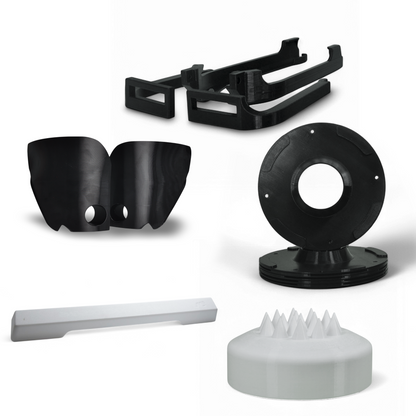 Mammotion Luba 1 & 2 – Schutz-Kit V2.0